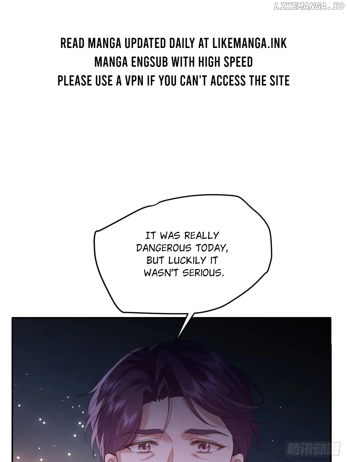 Confessing My Love to Him, the Treacherous One Chapter 45 - page 29